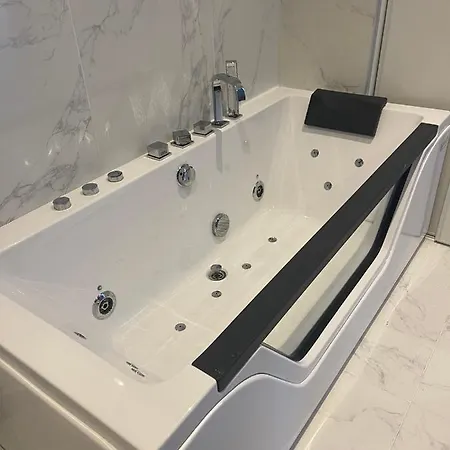 Apartment Marechal Lyautey - 1a